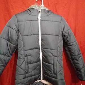 ❄️Girls puffer coat new